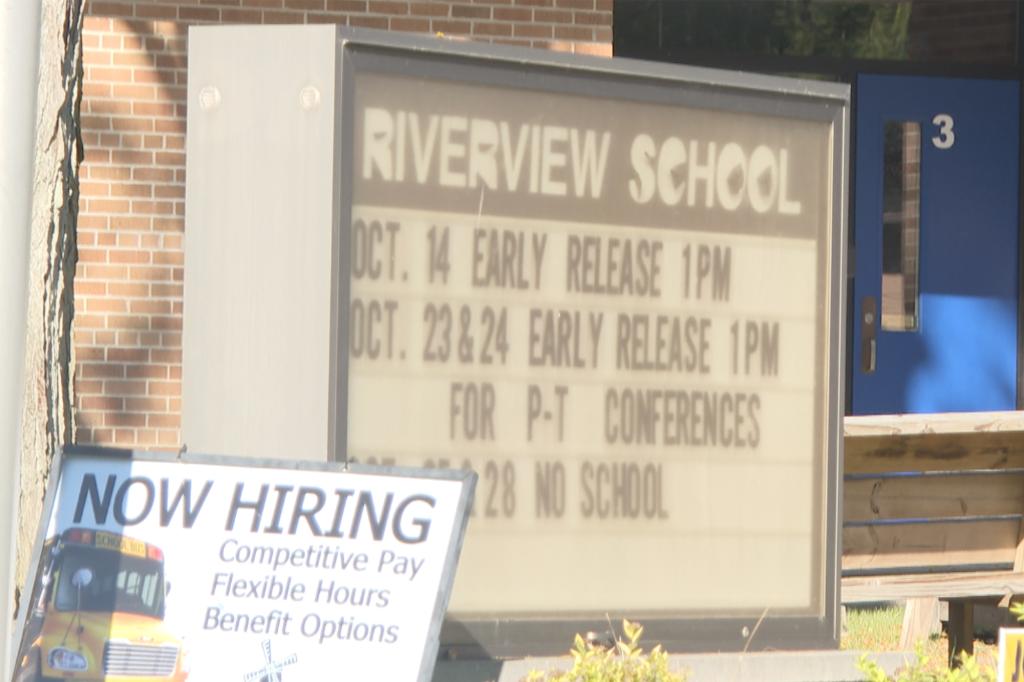 Crocker was an elementary school educational assistant in Kenosha County, Wisconsin.TMJ4