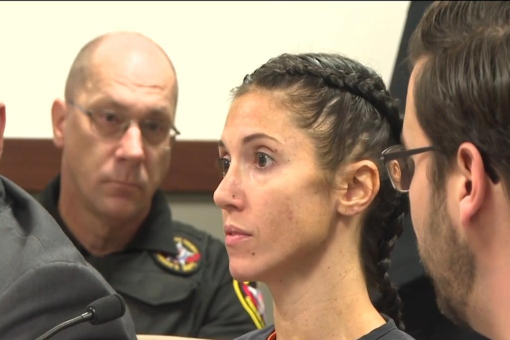 Crocker has been hit with a litany of charges over the many offenses.
TMJ4