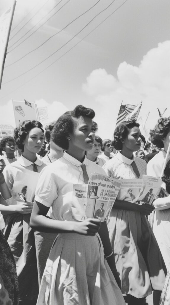 Climbing the corporate ladder wasn’t the finish line—it was just the beginning of a journey filled with unexpected challenges, microaggressions, and the constant fight for equality.