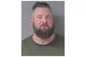 Joshua Smith Mugshot | New Orleans Police Department