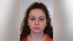 Hannah Nicole Driver (Canton Police Department)