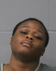 Mac Brown Mbah Mbanwei mugshot