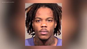 Tekquan Alexander (Ventura County District Attorney’s Office)