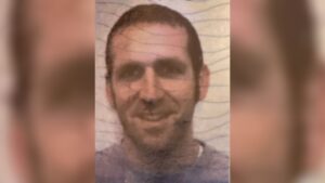An undated photo of Ryan Borgwardt, who authorities believe faked his own death in a Wisconsin lake and fled to Europe. Green Lake County Sheriff's Office