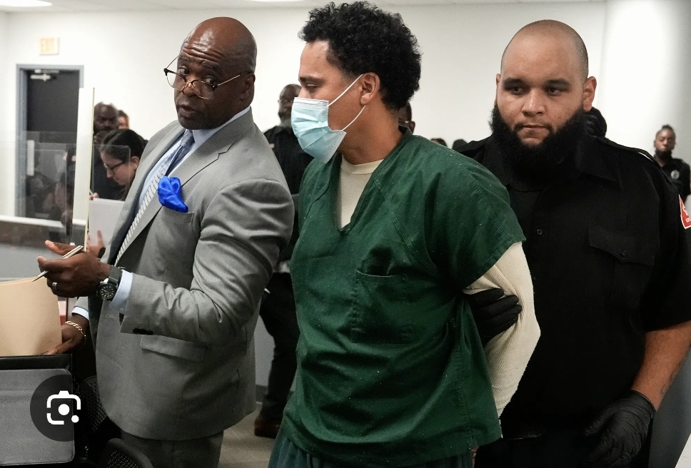 CBS Detroit Erroneously Reports That Jarvis Butts Pleaded Guilty to the Murder of Na’Ziyah Harris